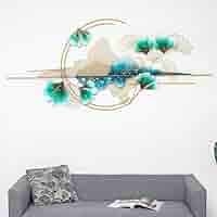 CIBONE x BYBORRE　「HANGING ART WALL」 MORTAZA — CIBONE & BYBORRE INSIDE — Hangtags